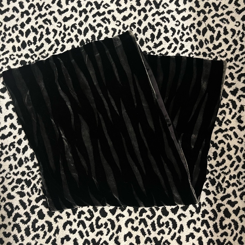 Elaine Gold for Collection XIIX scarf